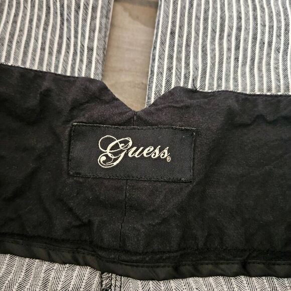 Guess Striped Slacks - Picture 5 of 8